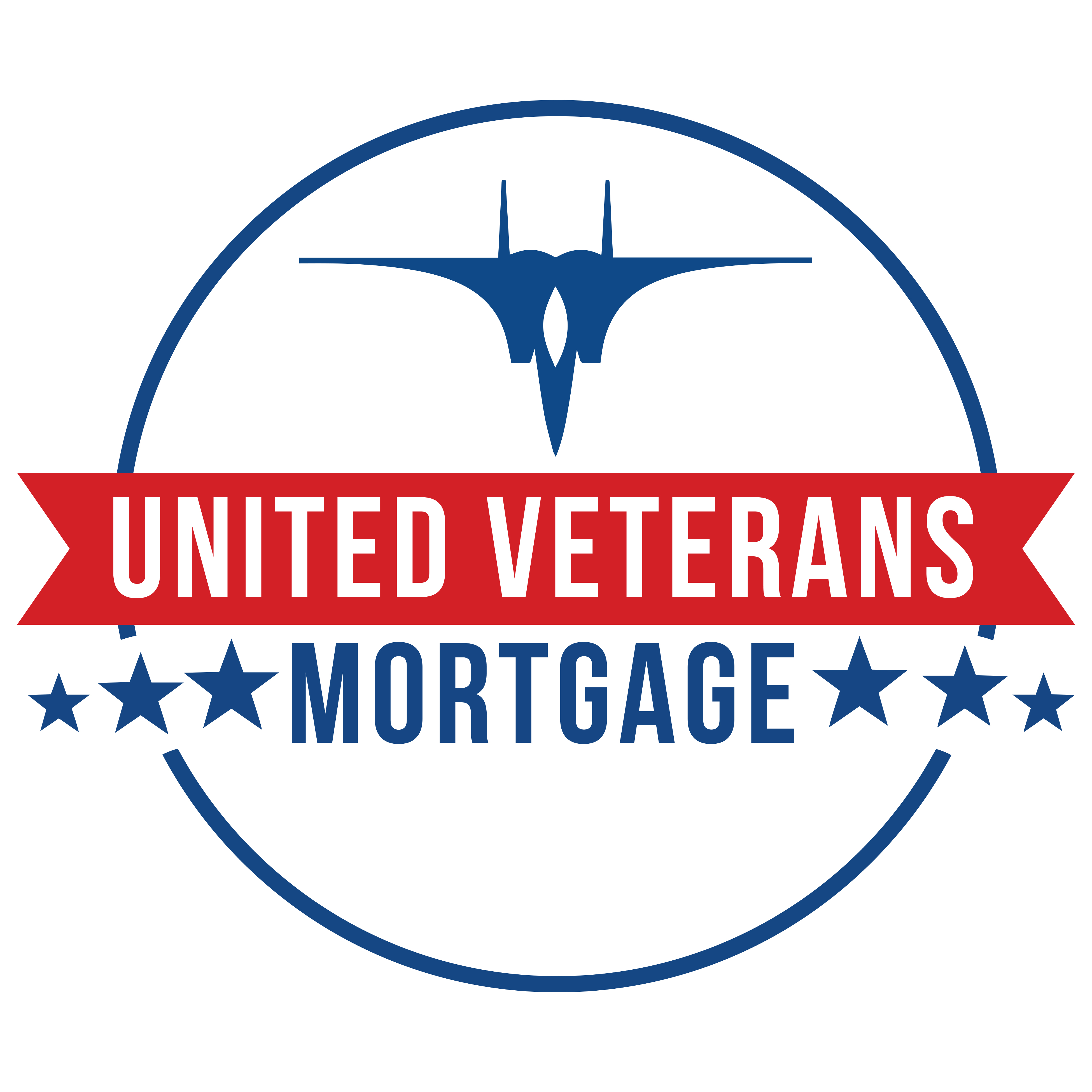United Vets Mortgage